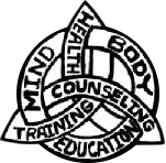 Mind, Body, Education Logo